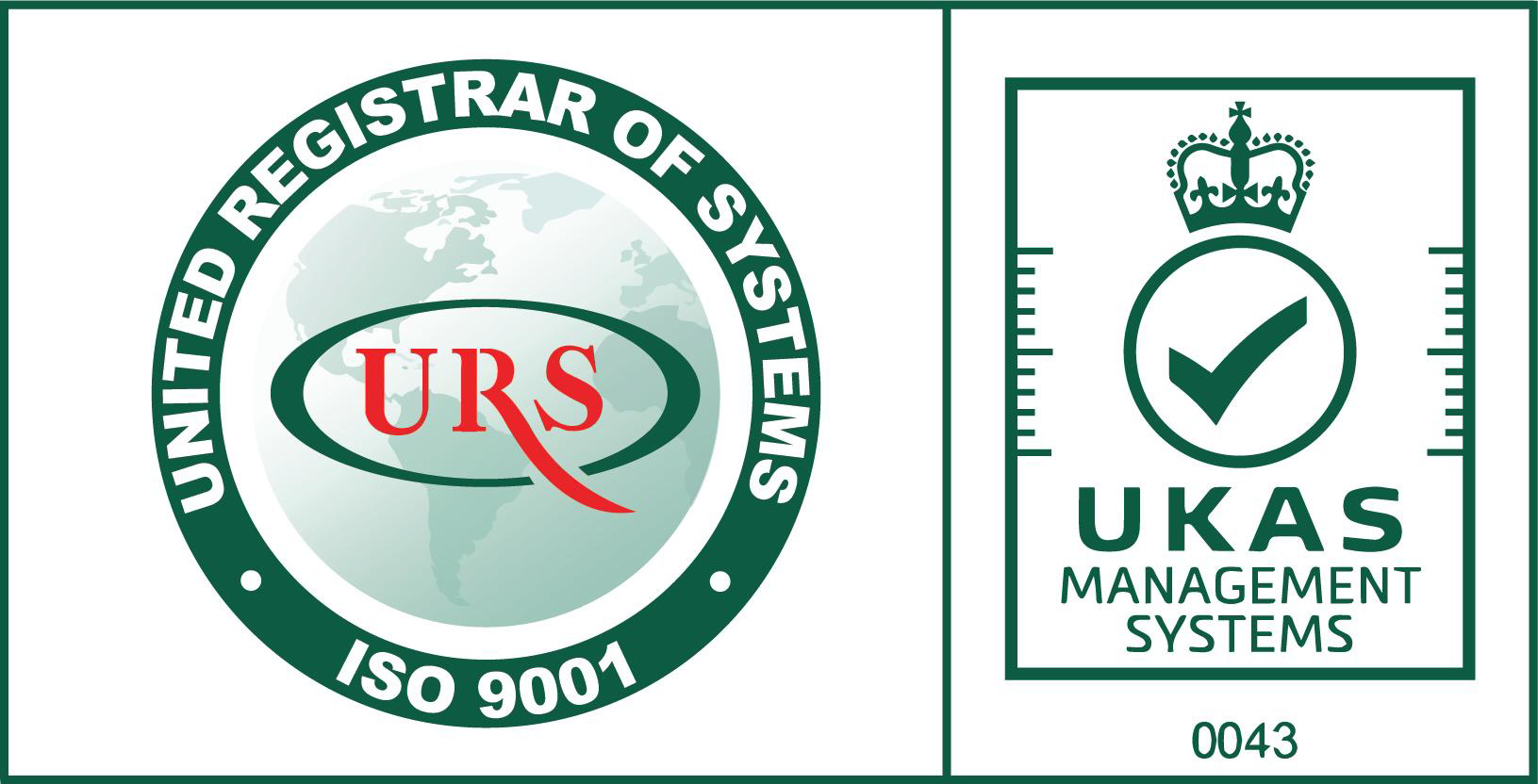 มาตรฐานคุณภาพการผลิต ISO 9001:2015